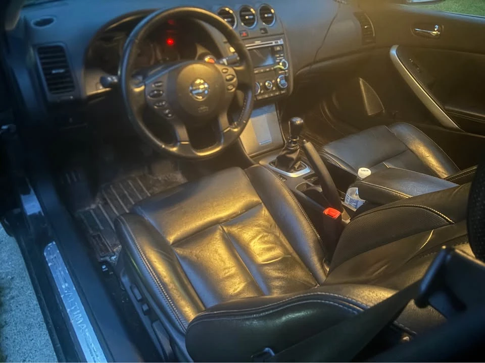 2011 Nissan Altima 4th Gen - Image 5 of 6