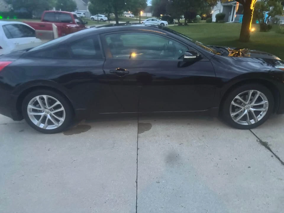 2011 Nissan Altima 4th Gen - Image 3 of 6