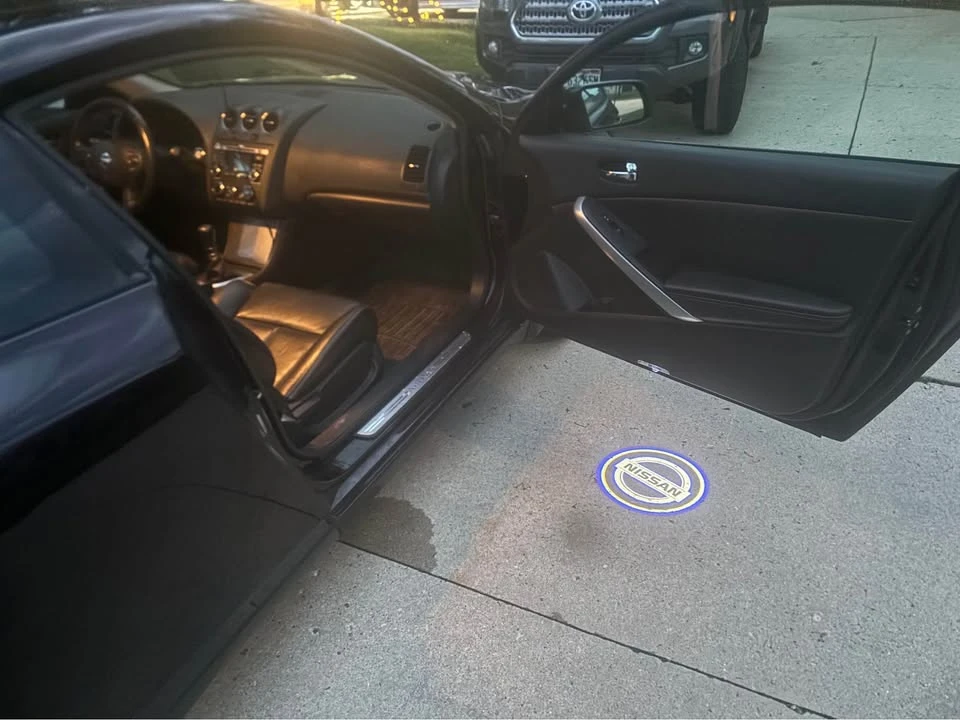 2011 Nissan Altima 4th Gen - Image 6 of 6