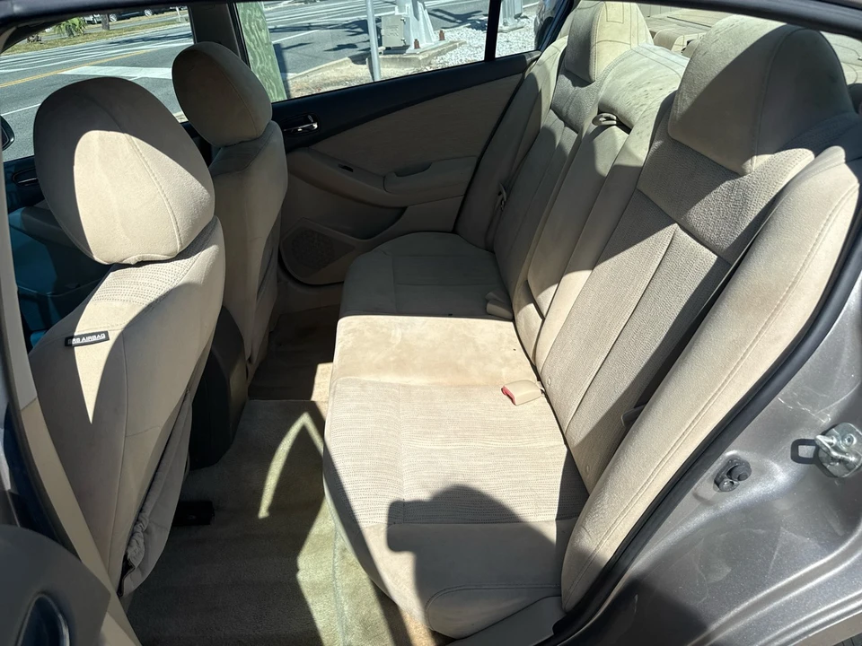 2011 Nissan Altima 4th Gen - Image 8 of 8