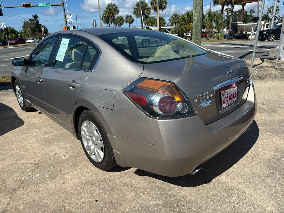 2011 Nissan Altima 4th Gen - Image 4 of 8