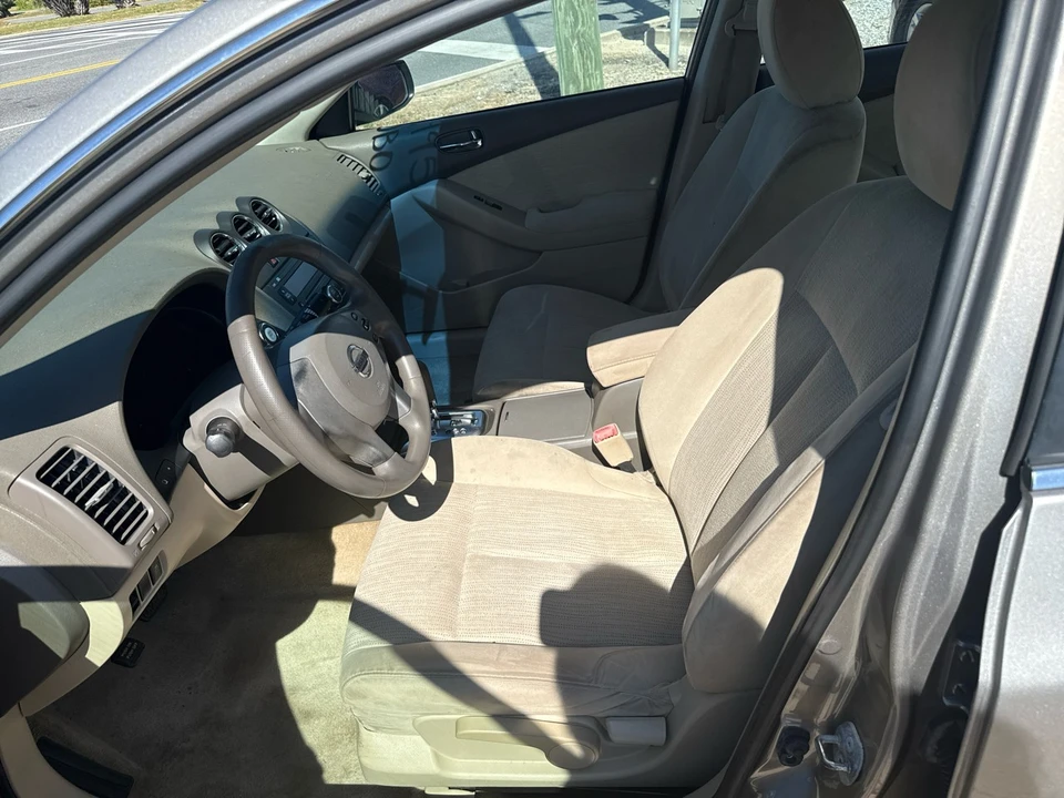 2011 Nissan Altima 4th Gen - Image 6 of 8