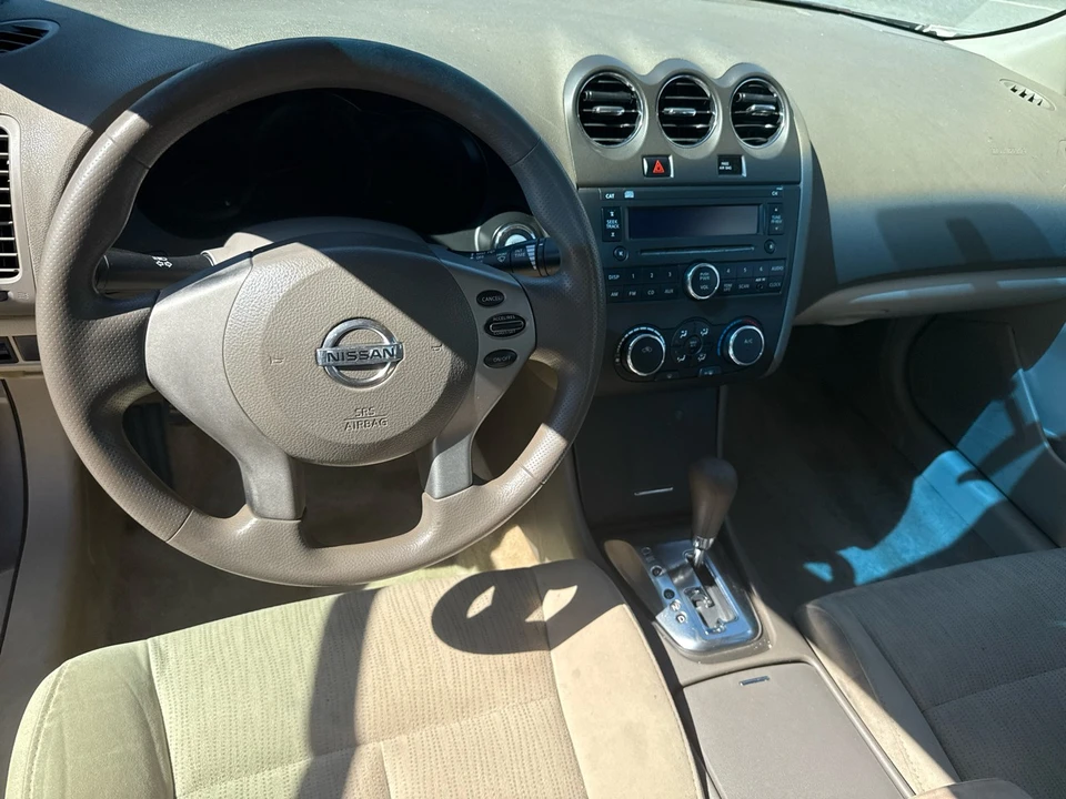 2011 Nissan Altima 4th Gen - Image 7 of 8