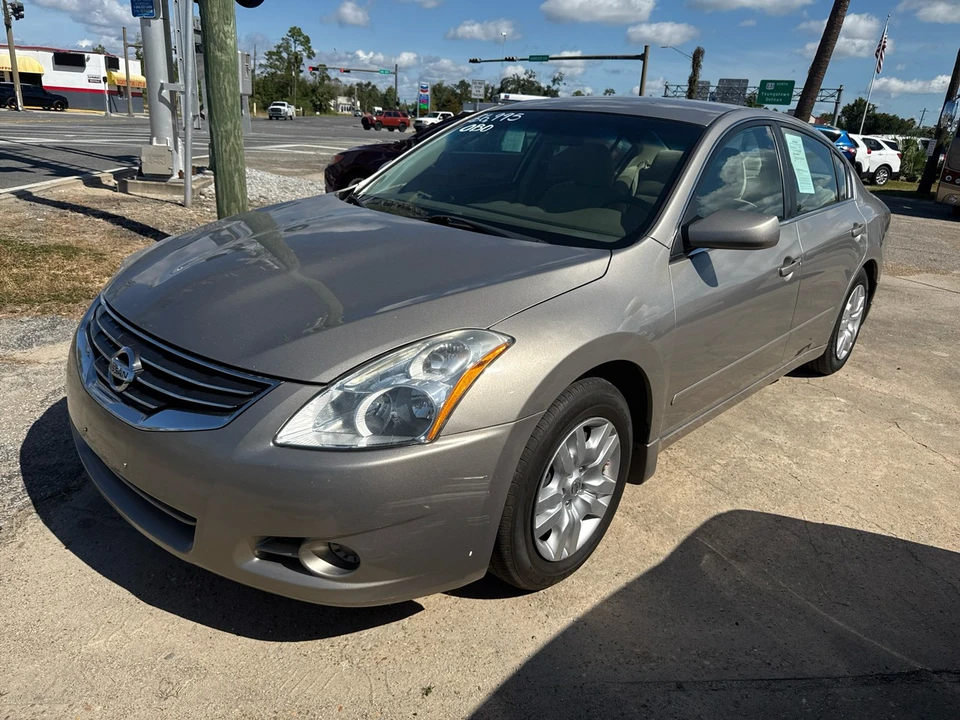2011 Nissan Altima 4th Gen - Image 3 of 8
