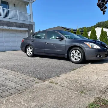 2011 Nissan Altima