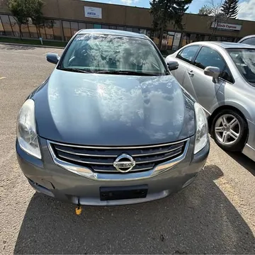 2011 Nissan Altima