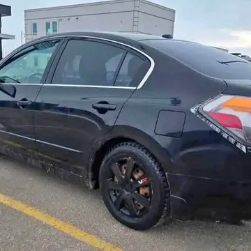 2011 Nissan Altima
