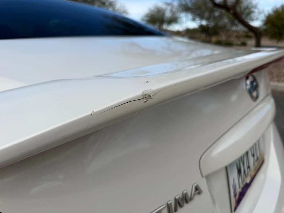 2011 Nissan Altima 4th Gen - Image 20 of 20