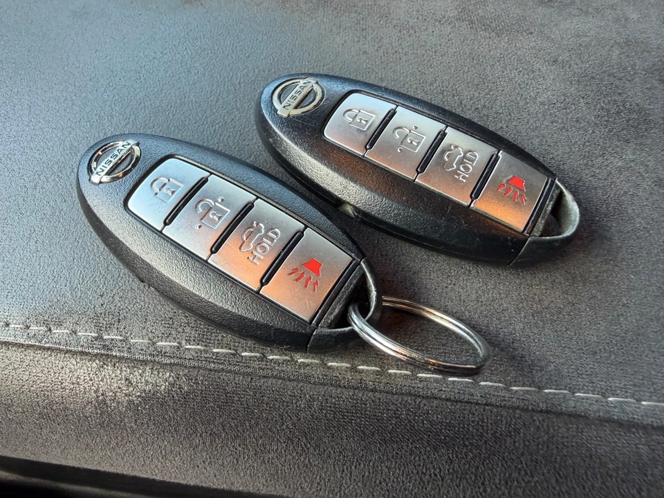 2011 Nissan Altima 4th Gen - Image 18 of 20
