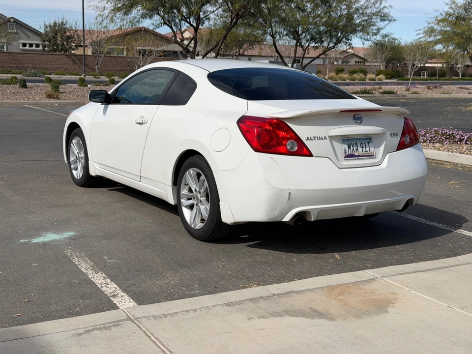 2011 Nissan Altima 4th Gen - Image 8 of 20