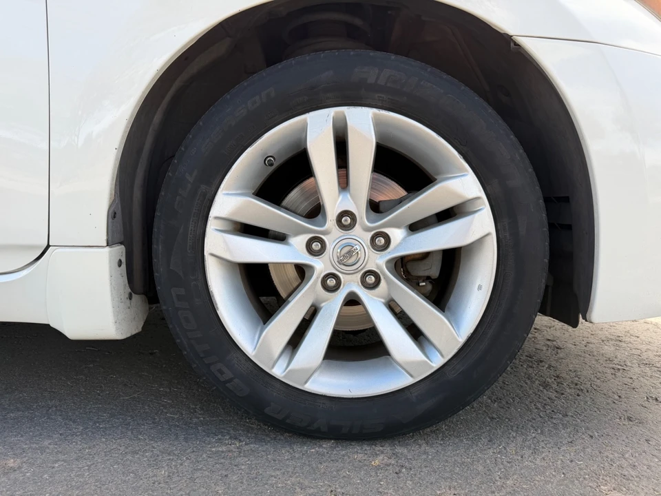 2011 Nissan Altima 4th Gen - Image 12 of 20