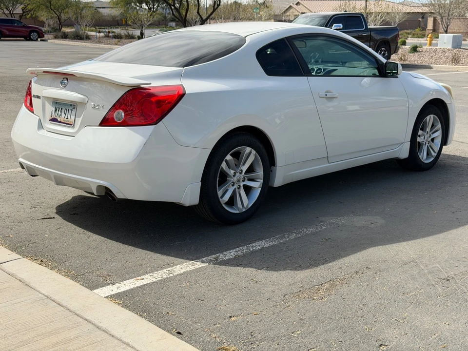 2011 Nissan Altima 4th Gen - Image 6 of 20