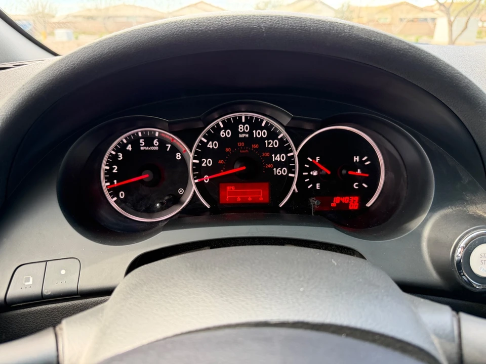 2011 Nissan Altima 4th Gen - Image 13 of 20