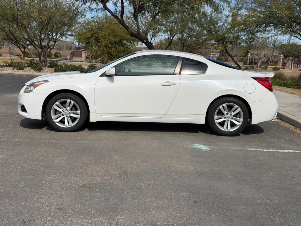 2011 Nissan Altima 4th Gen - Image 9 of 20