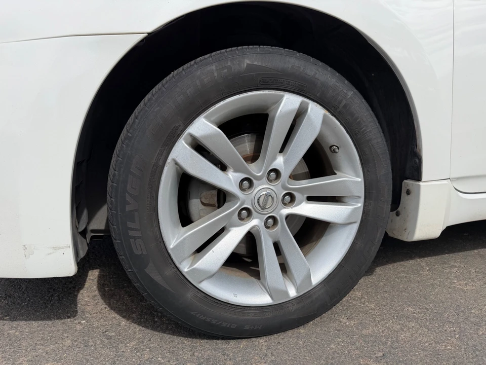 2011 Nissan Altima 4th Gen - Image 11 of 20