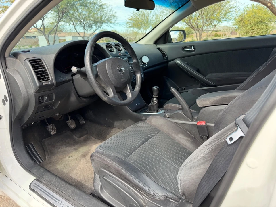 2011 Nissan Altima 4th Gen - Image 16 of 20