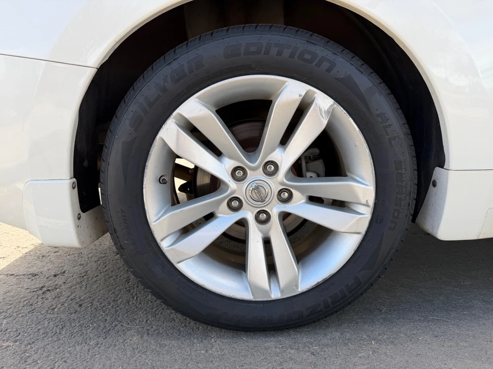 2011 Nissan Altima 4th Gen - Image 2 of 20