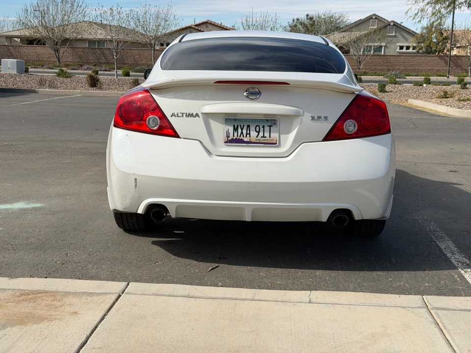 2011 Nissan Altima 4th Gen - Image 7 of 20