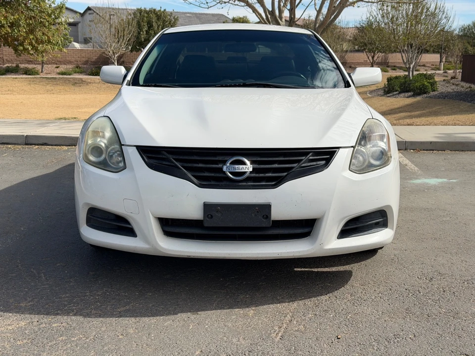 2011 Nissan Altima 4th Gen - Image 4 of 20