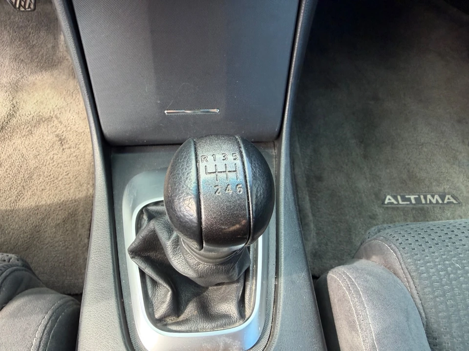 2011 Nissan Altima 4th Gen - Image 14 of 20