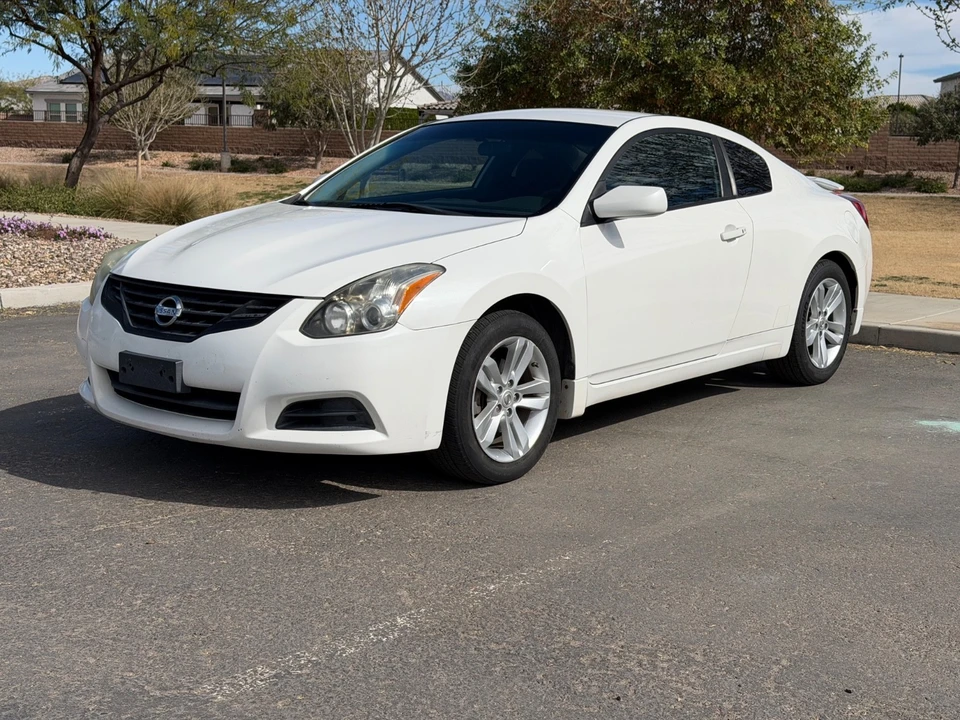 2011 Nissan Altima 4th Gen - Image 3 of 20
