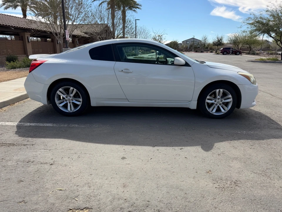 2011 Nissan Altima 4th Gen - Image 5 of 20