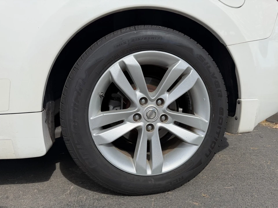 2011 Nissan Altima 4th Gen - Image 10 of 20