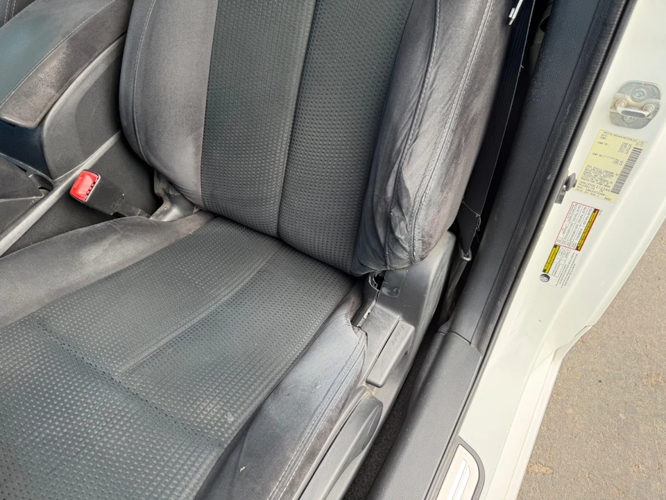 2011 Nissan Altima 4th Gen - Image 19 of 20