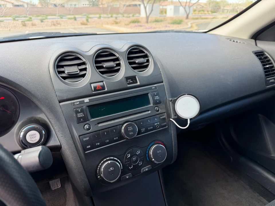 2011 Nissan Altima 4th Gen - Image 15 of 20