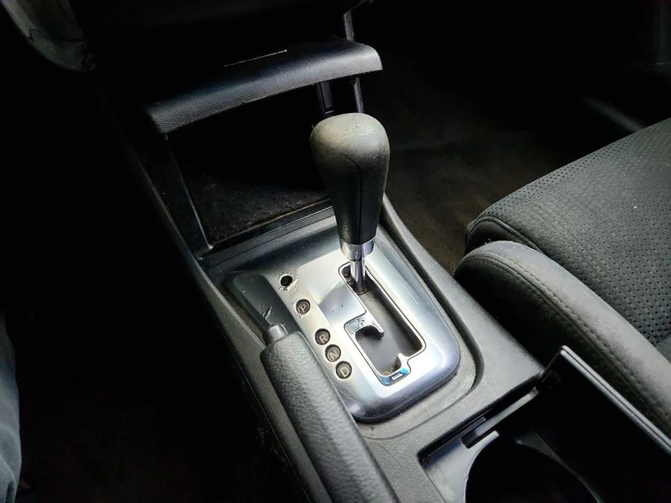2011 Nissan Altima 4th Gen - Image 17 of 21