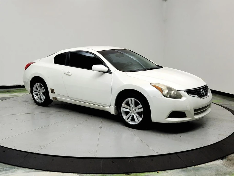 2011 Nissan Altima 4th Gen - Image 3 of 21