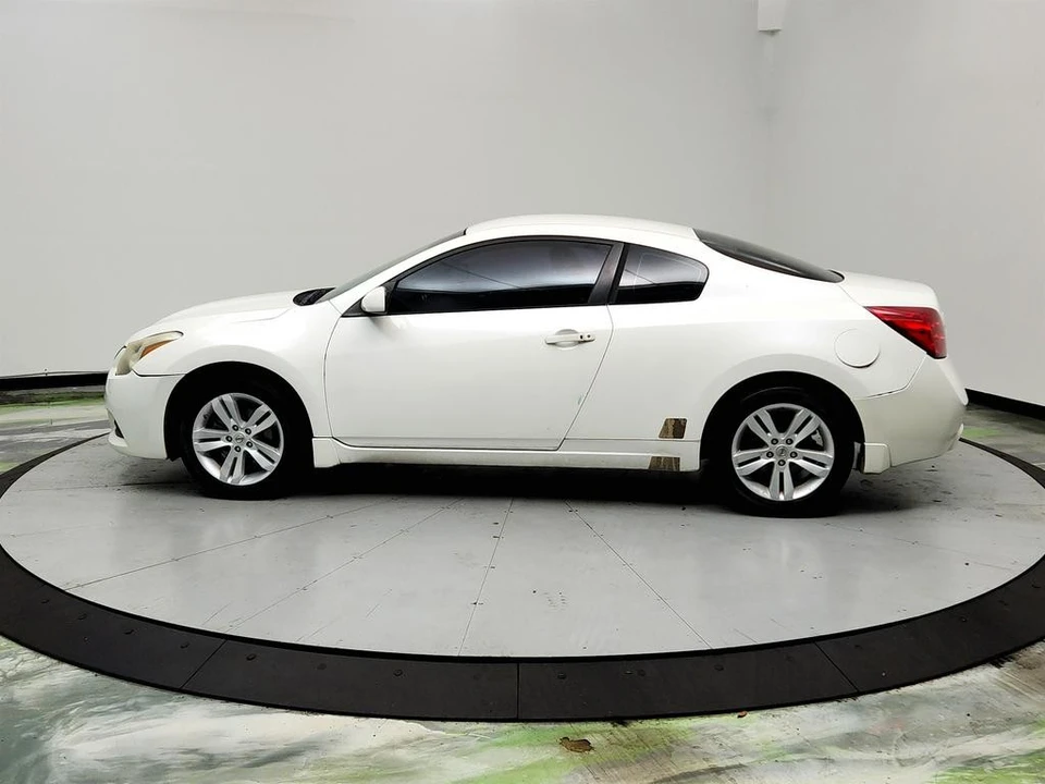 2011 Nissan Altima 4th Gen - Image 8 of 12