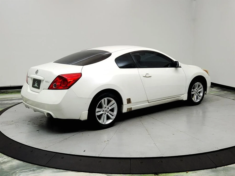 2011 Nissan Altima 4th Gen - Image 5 of 21