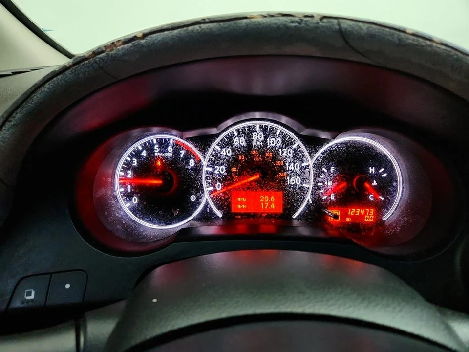 2011 Nissan Altima 4th Gen - Image 16 of 21
