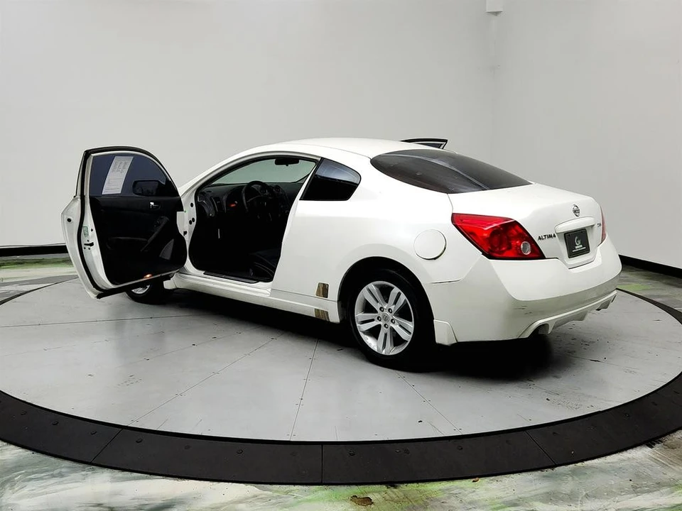 2011 Nissan Altima 4th Gen - Image 12 of 21