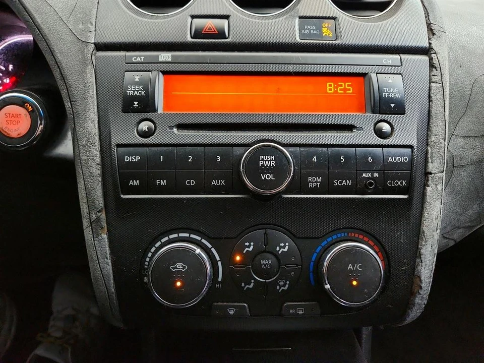 2011 Nissan Altima 4th Gen - Image 18 of 21