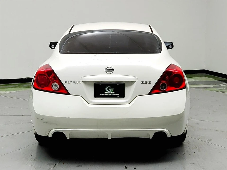 2011 Nissan Altima 4th Gen - Image 6 of 21