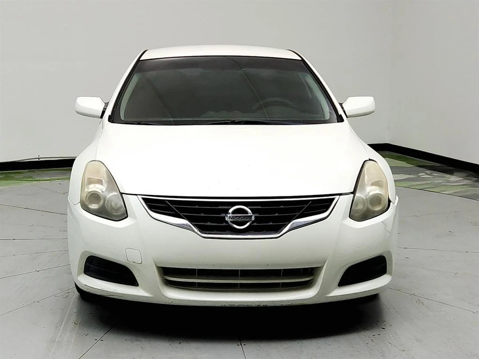 2011 Nissan Altima 4th Gen - Image 2 of 12