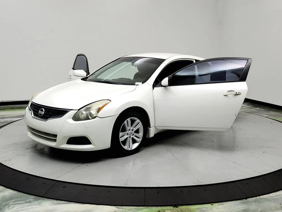 2011 Nissan Altima 4th Gen - Image 9 of 12