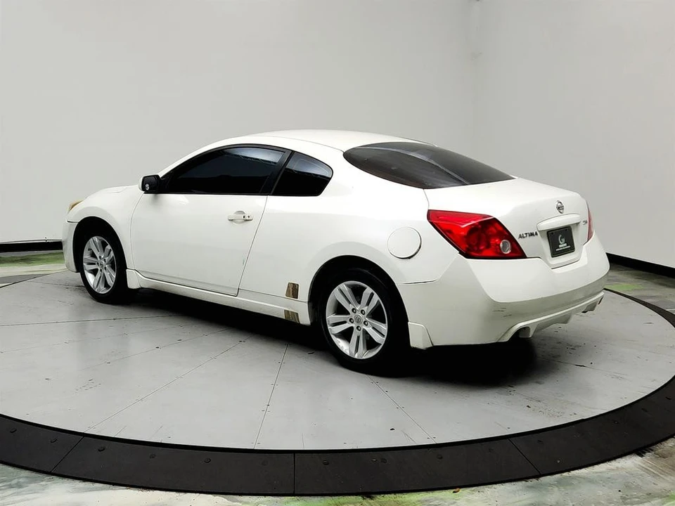 2011 Nissan Altima 4th Gen - Image 7 of 21