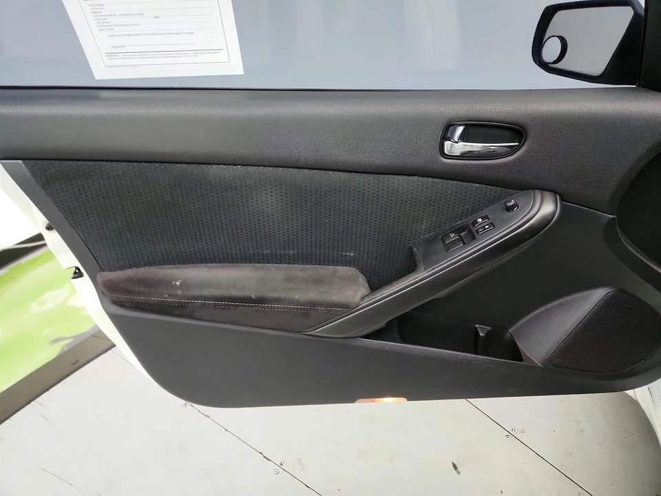 2011 Nissan Altima 4th Gen - Image 20 of 21