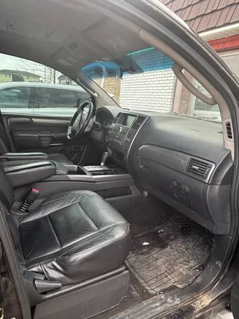2011 Nissan Armada - Image 6 of 6