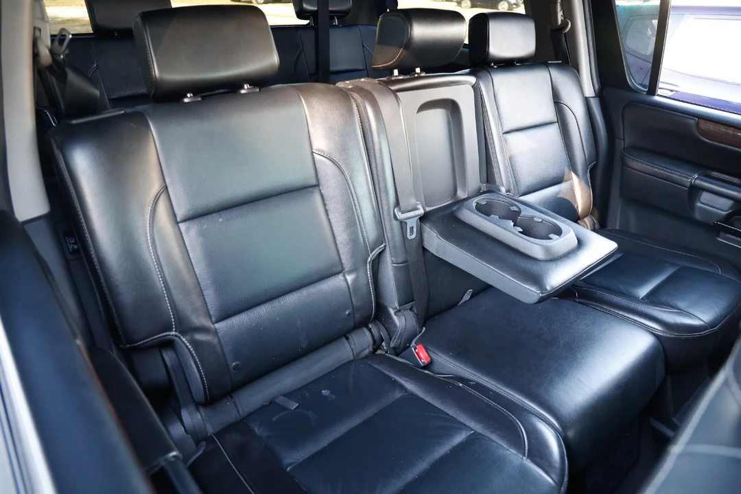 2011 Nissan Armada - Image 12 of 12