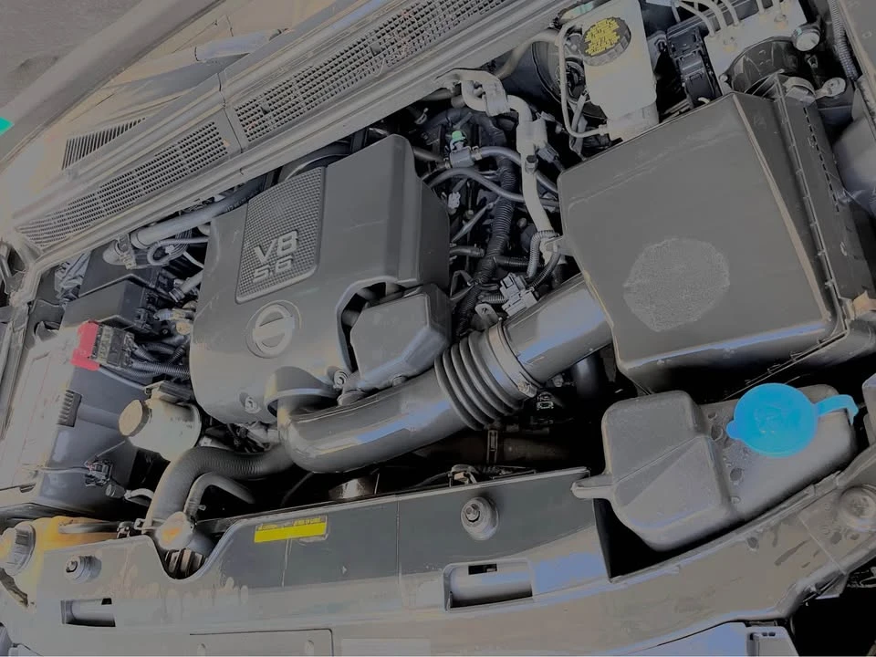 2011 Nissan Armada - Image 14 of 14