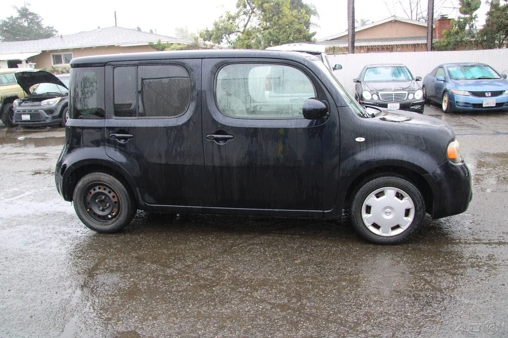 2011 Nissan Cube - Image 7 of 21