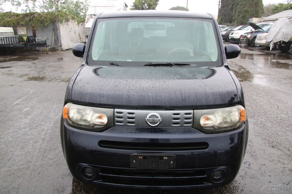 2011 Nissan Cube - Image 9 of 21