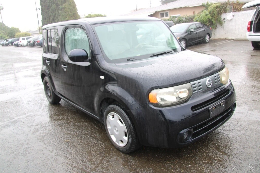 2011 Nissan Cube - Image 8 of 21