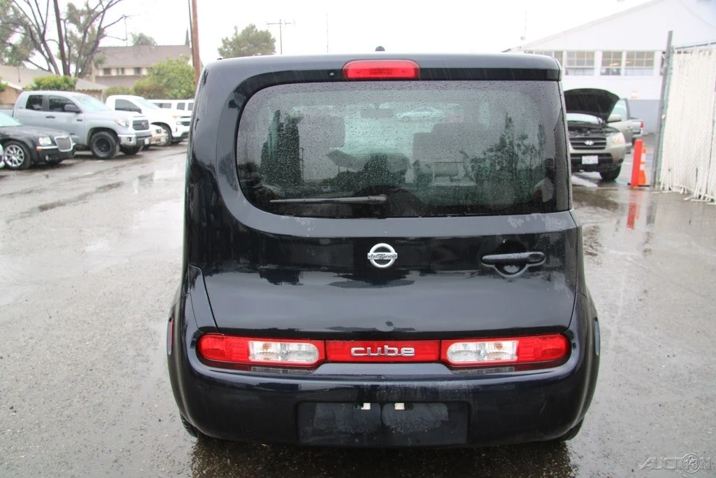 2011 Nissan Cube - Image 5 of 21
