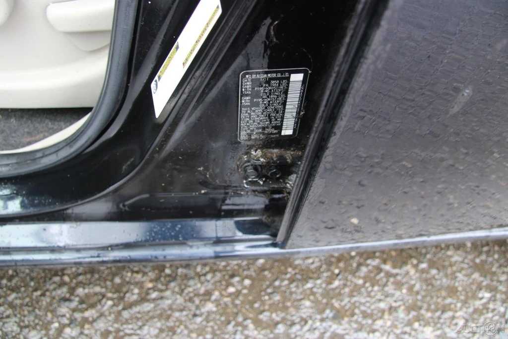 2011 Nissan Cube - Image 10 of 21