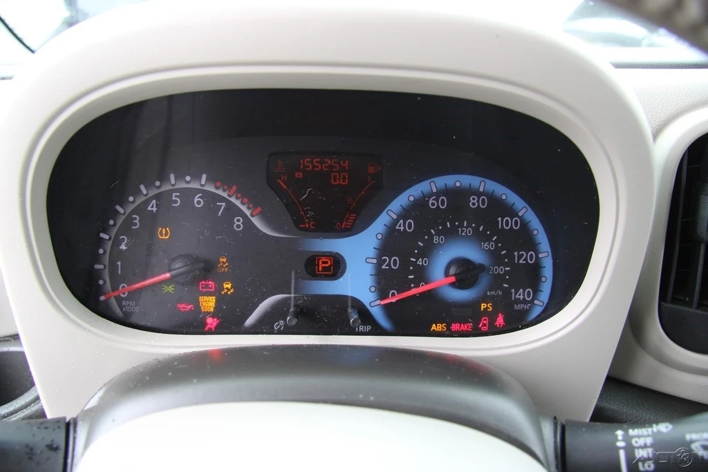 2011 Nissan Cube - Image 14 of 21